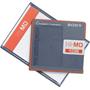 Sony 1GB Blank Hi-MD™ MiniDisc Front