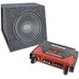 MTX Road Thunder Bass Package Package