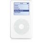 Apple iPod™ 20GB Front
