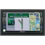 Pioneer AVIC-D2 Front