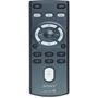 Sony CDX-GT610Ui Remote