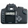 Canon EOS Digital Rebel XT Kit Back (black)