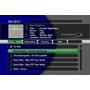 Escient FireBall™ SE-80 Screenshot <br>- CD menu