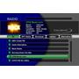 Escient FireBall™ SE-80 Screenshot <br>- Internet radio info