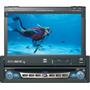 Dual XDVD8181 Front