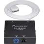 Pioneer CD-IB100ii iPod® Interface Adapter Front