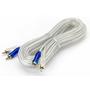 EFX 17-foot RCA Patch Cable Front