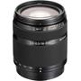 Sony SAL 18200 Lens Front