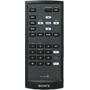 Sony MEX-BT5000 Remote
