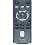 Sony CDX-GT700HD Remote