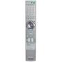 Sony KDS-R60XBR2 Remote <br>(cover open)