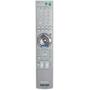 Sony KDS-R60XBR2 Remote <br>(cover closed)