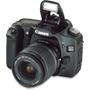 Canon EOS 30D Kit Front