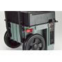 Xantrex XPower 1500 Left