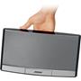 Bose® SoundDock® Portable digital music system Easy-to-carry design