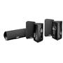 Polk Audio RM95 Home Theater Speaker System Front