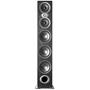 Polk Audio RTi A9 Black (grille included, not shown)