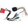 Metra 70-1787 Receiver Wiring Harness Front