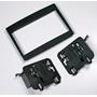Metra 95-3528B Dash Kit Kit package with included brackets
