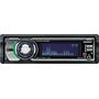 Sony CDX-GT720 Front