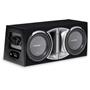 Rockford Fosgate P2L-212 Front