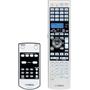 Yamaha RX-Z7 Basic and multibrand/learning remotes