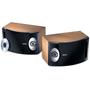 Bose® 201® Series V Direct/Reflecting® speaker system Light cherry finish