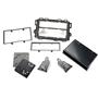 Metra 99-7426 Dash Kit Kit package with included bezels and brackets