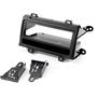 Metra 99-8224 Dash Kit Kit package with brackets, bezel, and pocket