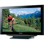 Panasonic TC-37LZ85 Facing left