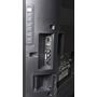 Panasonic TC-37LZ85 Side A/V jacks <br>and controls