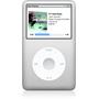 Apple iPod® classic 120GB Silver