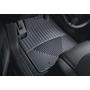 WeatherTech All-Weather Floor Mats 2008 Saturn Outlook - your liner's appearance may differ