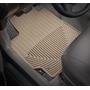 WeatherTech All-Weather Floor Mats Representative photo - your liner's appearance may differ