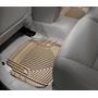 WeatherTech All-Weather Floor Mat Representative photo - your liner's appearance may differ