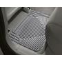 WeatherTech All-Weather Floor Mats Representative photo - appearance may vary