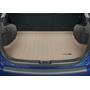 WeatherTech Cargo Liner Representative photo - your liner's appearance may differ