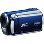 JVC GZ-HM200 Everio S Closed - Blue