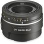 Sony SAL50F18 DT 50mm f/1.8 SAM Front