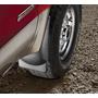 WeatherTech Mud Flaps Mud flaps for front wheels