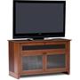 BDI Novia Series 8426 Natural Cherry (TV and components not included)