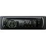 Pioneer DEH-1100MP Front