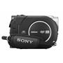 Sony DCR-DVD650 Handycam® Right