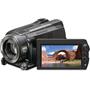 Sony HDR-XR520V Handycam® Front