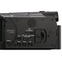 Sony HDR-XR520V Handycam® Inside panel