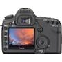 Canon EOS 5D Mark II Kit Back