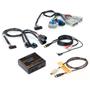 iSimple® Auxiliary Input Adapter for GM Front