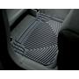 WeatherTech All-Weather Floor Mats Representative photo, appearance may vary