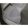 WeatherTech All-Weather Floor Mats Representative photo, appearance may vary