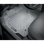 WeatherTech DigitalFit® FloorLiners™ Custom-designed to fit your vehicle